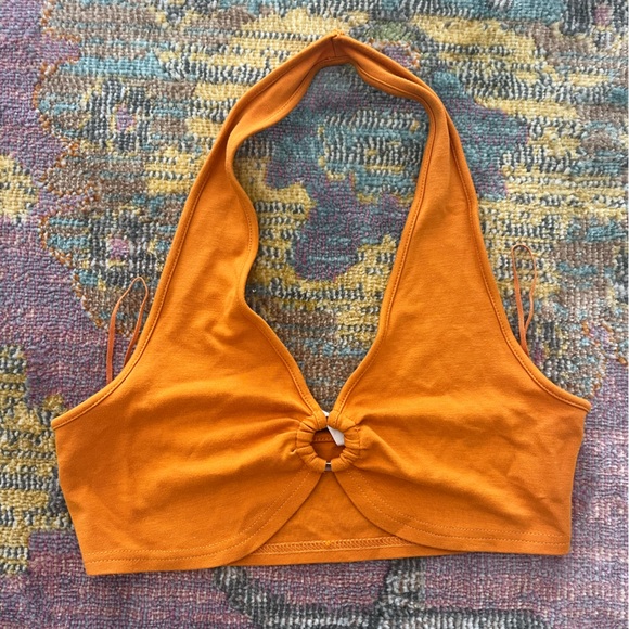 Glassons halter top - Picture 2 of 4